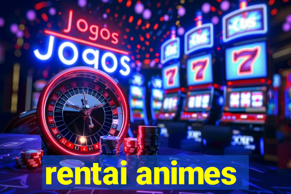 rentai animes